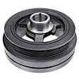 APHMB026 Engine Harmonic Balancer