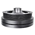 APHMB026 Engine Harmonic Balancer