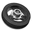 APHMB038 Engine Harmonic Balancer