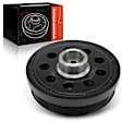 APHMB03PPW Engine Harmonic Balancer