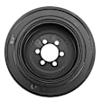 APHMB062 Engine Harmonic Balancer