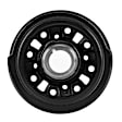 APHMB072 Engine Harmonic Balancer
