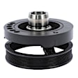 APHMB086 Engine Harmonic Balancer
