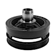 APHMB098 Engine Harmonic Balancer