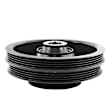 APHMB105 Engine Harmonic Balancer