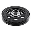 APHMB120 Engine Harmonic Balancer