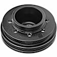 APHMB155 Engine Harmonic Balancer