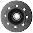 APHMB155 Engine Harmonic Balancer