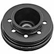 APHMB155 Engine Harmonic Balancer