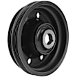 APHMB155 Engine Harmonic Balancer
