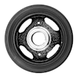 APHMB167 Engine Harmonic Balancer