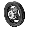 APHMB167 Engine Harmonic Balancer