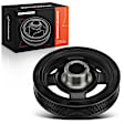 APHMB330 Crankshaft Pulley