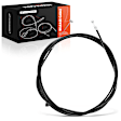 APHRC097TW Hood Release Cable without Handle