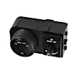APHS004 Headlight Headlamp Dimmer Switch