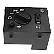 APHS005 Headlight Switch Headlamp Dimmer