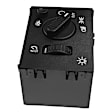 APHS005 Headlight Switch Headlamp Dimmer