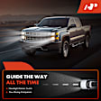 APHS042 Headlight Switch
