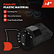 APHS042 Headlight Switch
