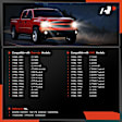 APHS102 Headlight Switch