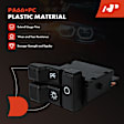 APHS102 Headlight Switch
