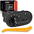APHS117 Headlight Switch with automatic headlights Control