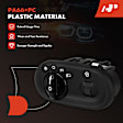 APHS117 Headlight Switch with automatic headlights Control