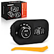 APHS132 Headlight Switch