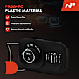 APHS132 Headlight Switch