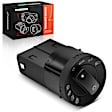APHS139 Headlight Switch with Fog Lights Control