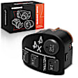 APHS140 Four Wheel Drive Actuator Switch
