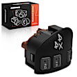 APHS141 Four Wheel Drive Actuator Switch