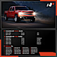 APHS143 Headlight Switch