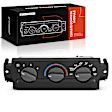 APHVCP007 Heater Climate Control Module