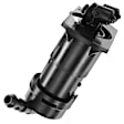 APHWN0100 Front Driver Headlight Washer Nozzle