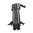 APHWN0100 Front Driver Headlight Washer Nozzle