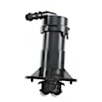 APHWN0100 Front Driver Headlight Washer Nozzle