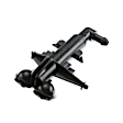 APHWN0160 Front Passenger Headlight Washer Nozzle