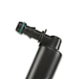 APHWN0208 Front Driver Headlight Washer Nozzle