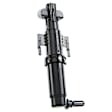 APHWN0257 Driver Headlight Washer Nozzle