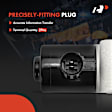 APIAC016 Idle Air Control Valve