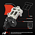 APIAC055 Idle Air Control Valve
