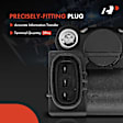 APIAC055 Idle Air Control Valve