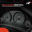 APIAC108 Idle Air Control Valve