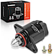 APIAC122 Idle Air Control Valve