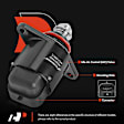 APIAC122 Idle Air Control Valve