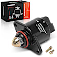 APIAC137 Idle Air Control Valve