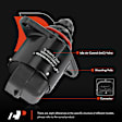 APIAC141 Idle Air Control Valve