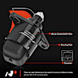 APIAC143 Idle Air Control Valve