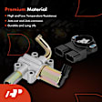 APIAC153 2 Pcs Idle Air Control Valve & Throttle Position Sensor Set